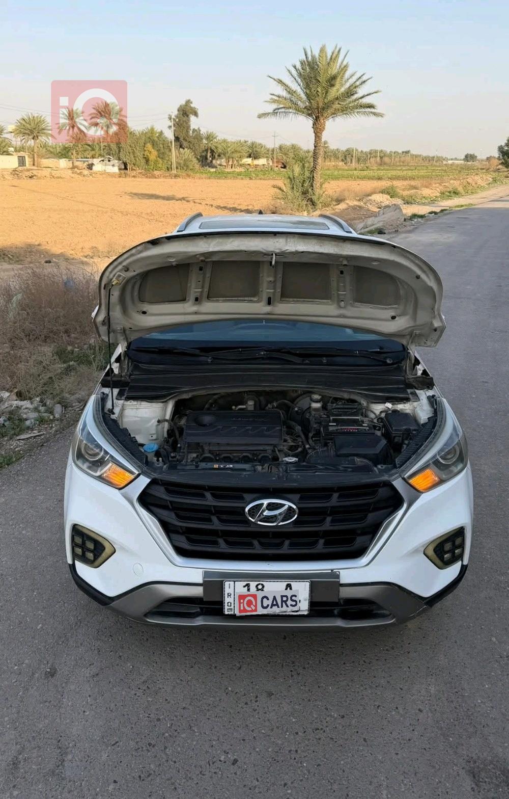 هيونداي كريتا